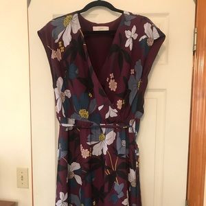 Loft Dress